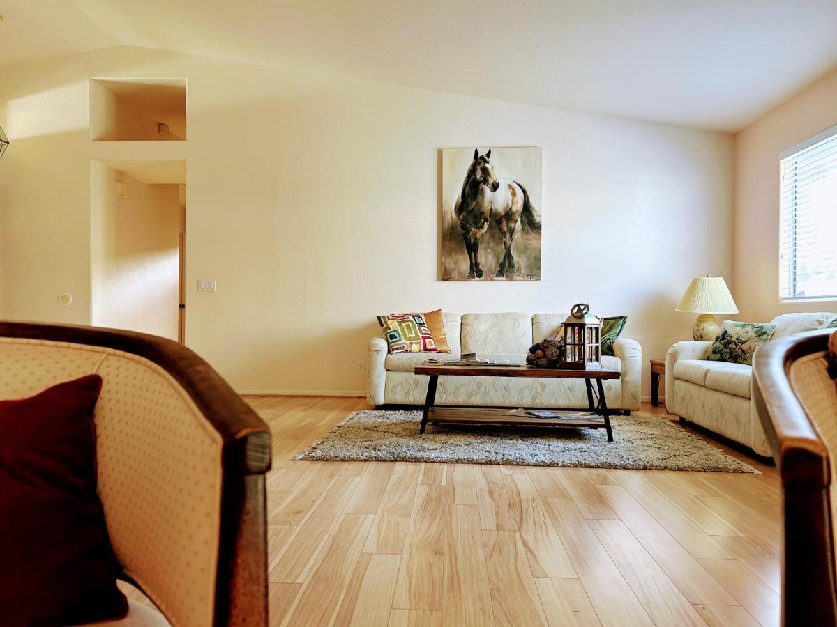 Sundown Sands Hideaway Hemet Bagian luar foto
