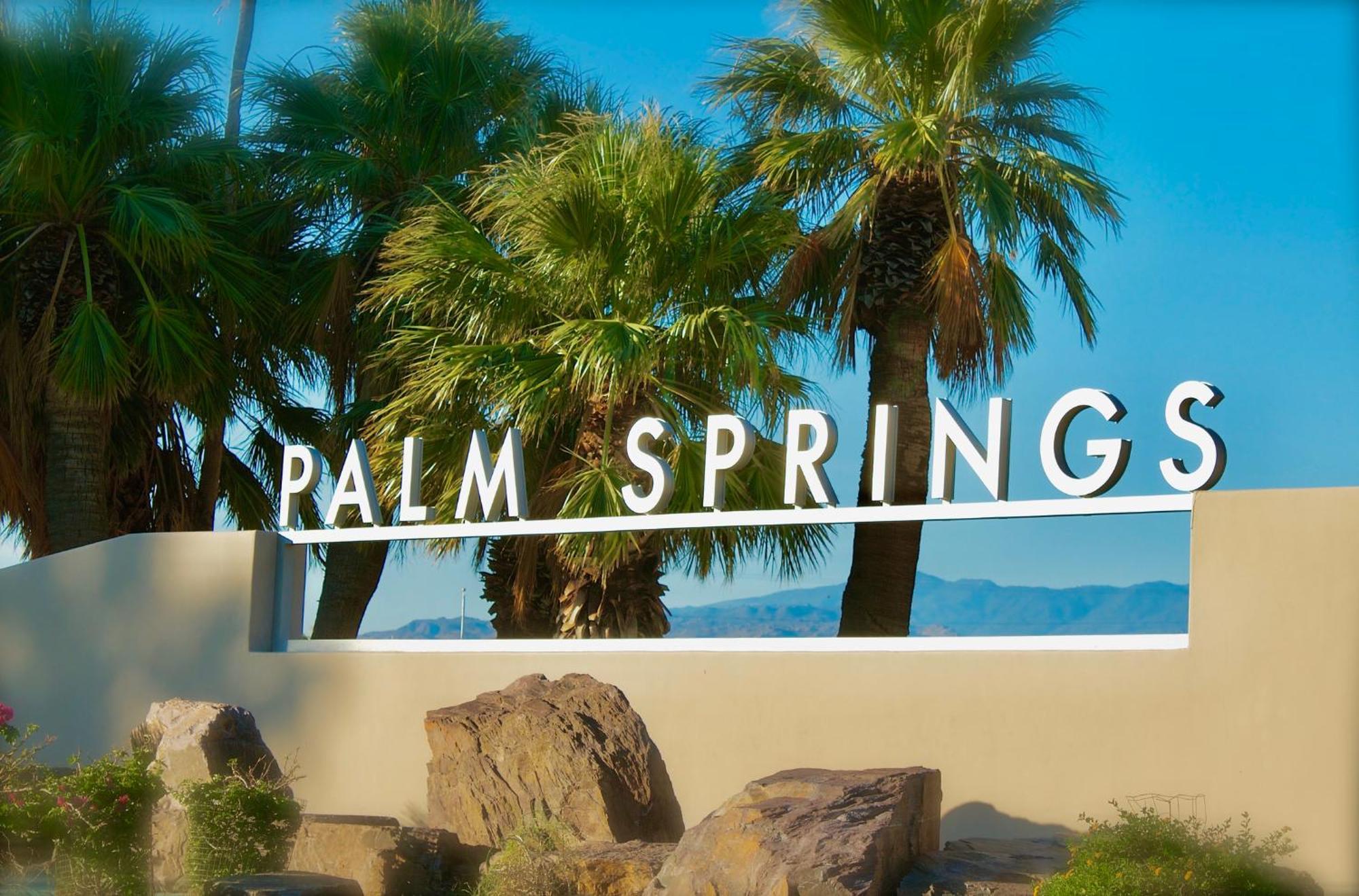 Sundown Sands Hideaway Hemet Bagian luar foto
